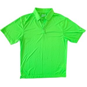 Nike- Tour Performance golf polo- Small- Like‎ new!!